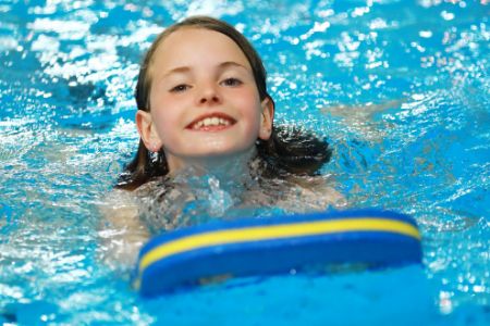 Bild für Kategorie Schwimmlernkurse