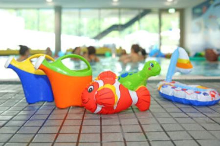 Bild für Kategorie Baby- und Kleinkindkurs 