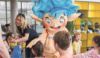 Bild von Kindergeburtstagsanimation