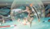 Bild von Kindergeburtstagsanimation